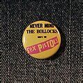 Sex Pistols Never Mind The Bollocks Here S The Sex Pistols Button Tshirtslayer Tshirt And