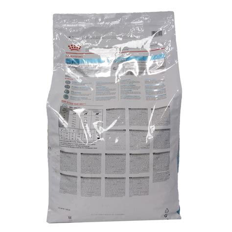 ROYAL CANIN Veterinary Anallergenic 8 kg - Shop Apotheke