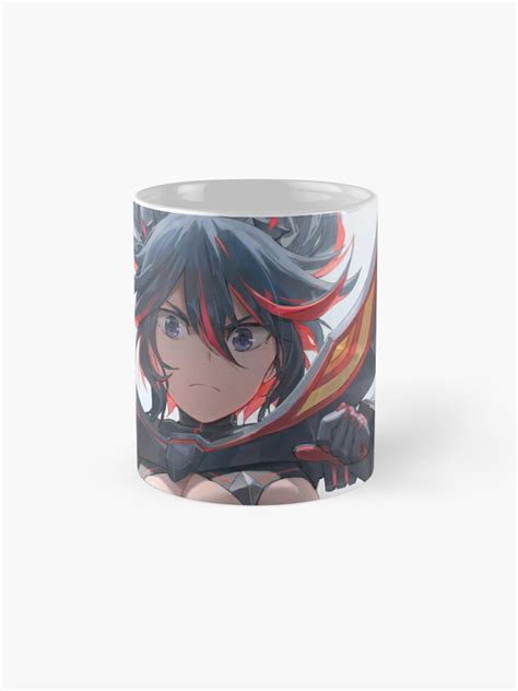 Sexy Matoi Ryuko Lewd Boobs Tits Bikini Ass Thicc Kill La Kill KLK Hentai Hot Ecchi Anime Girl