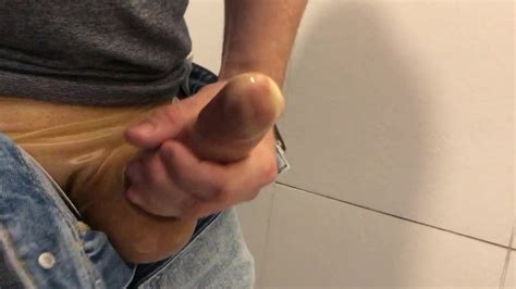 Quick Wank At The Shopping Mall Toilet Free Gay Hd Porn Xhamster