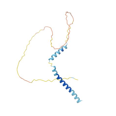 Rcsb Pdb Af Afp A Z F Computed Structure Model Of Protein