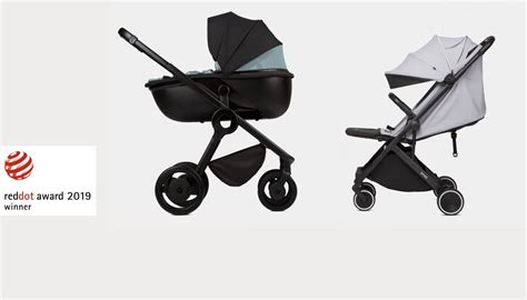 ANEX® - Wózki dziecięce, foteliki i akcesoria.