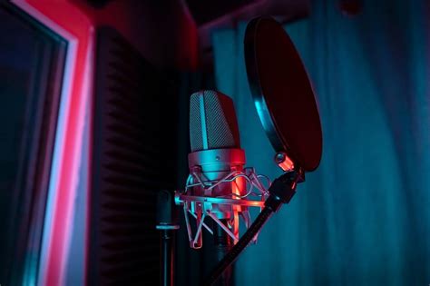 voice