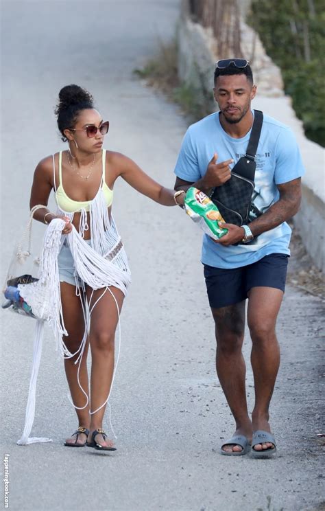 Leigh Anne Pinnock Nude The Fappening Photo FappeningBook