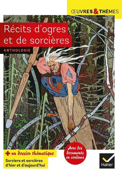 Amazon in Buy Recits d ogres et de sorcières cronos le petit poucet