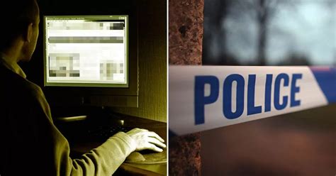 Man Performed Sex Act In Front Of Year Old Girl Over Social Media