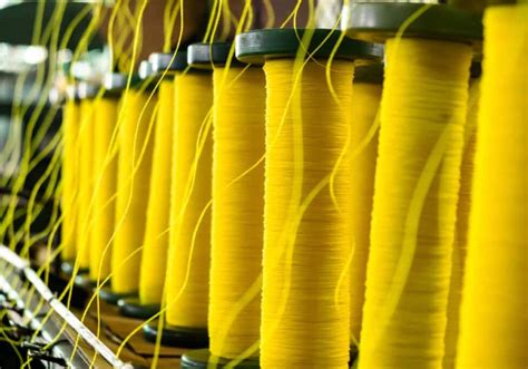 Kevlar Fiber Stern Ews