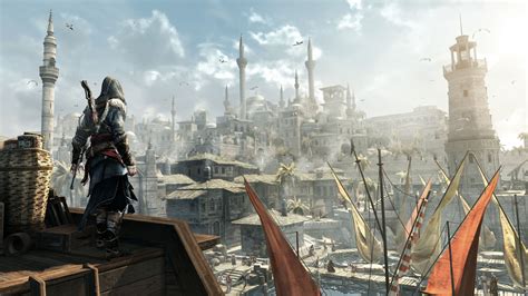 Assassin’s Creed: Revelations купить со скидкой 92%