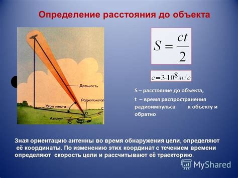 Презентация на тему: "Радиолокация". Скачать бесплатно и без регистрации.