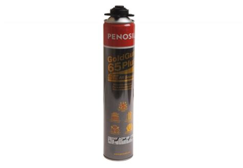 Piany - Piana pistoletowa wielosezonowa Penosil GoldGun 65 PLUS ...