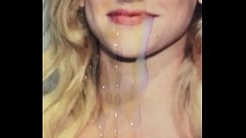 Cumshot Tribute To Lili Reinhart Xvideos