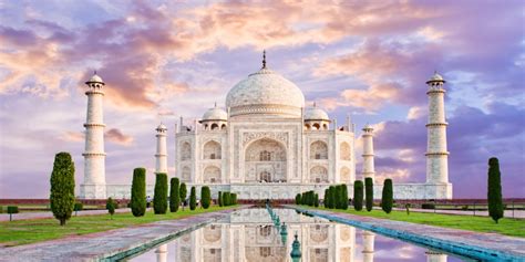 Viagem para India | Roteiro India | Memphis Tours