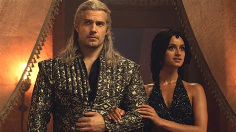 The Real Reason Netflix S The Witcher Toned Down Nude Scenes After Season