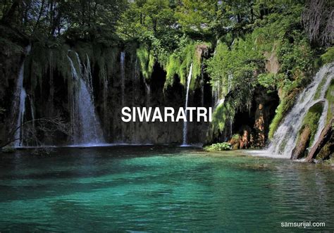 Arti Kata Siwaratri Kamus Besar Bahasa Indonesia Kbbi