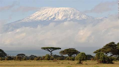 Africas Magnificent Mountains 7 Amazing Climbs