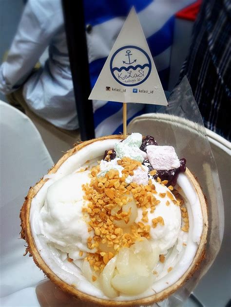 Afternoon Tea: KeLaSi