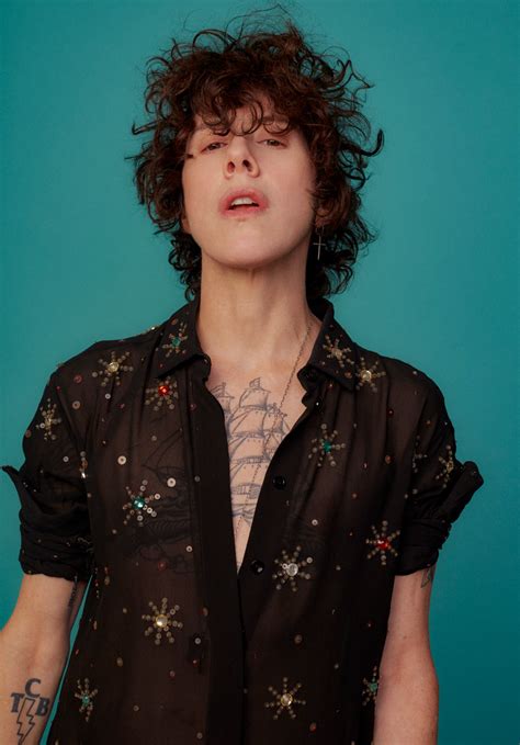 interview lp talks    album    role model