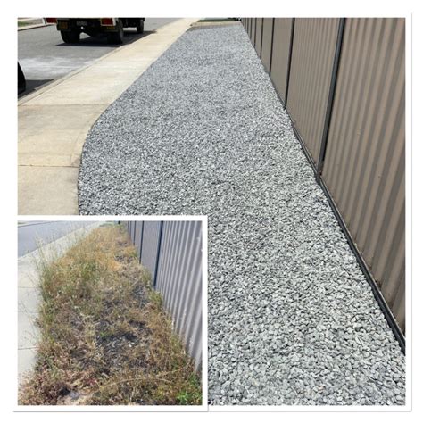 Landscaping Preparation Bnl Earthworks