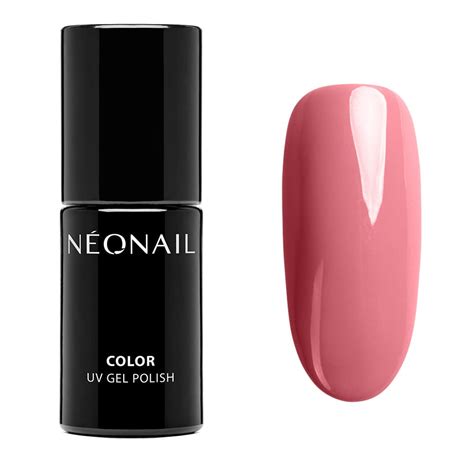 Neonail Uv Lack Nude Migros