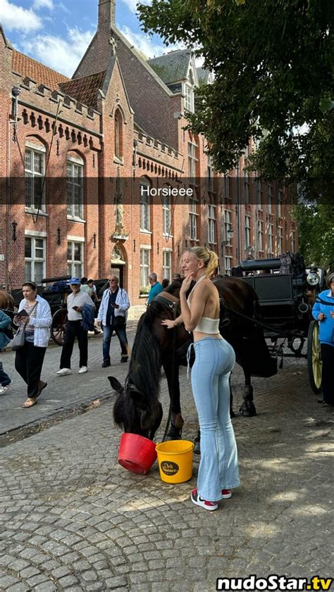 Vera Dijkmans Veradijkmansofficial Msveradijkmans Veradijkmans Nude OnlyFans Photo