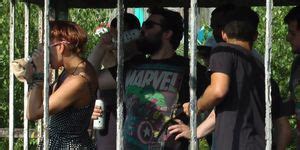 Blonde Slut Dp Banged Outdoor In Group Tnaflix