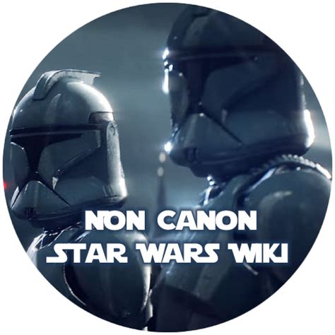 Thunder Force Non Canon Star Wars Wiki Fandom