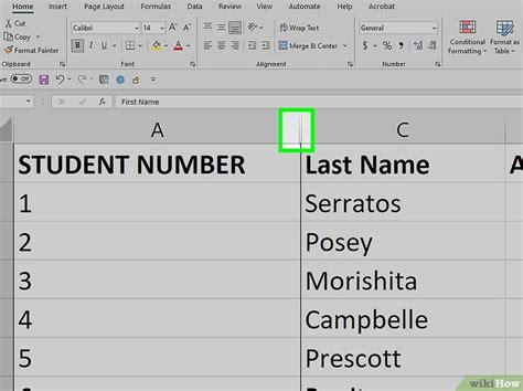 Como Reexibir Colunas No Excel M Todos Passo A Passo Simples