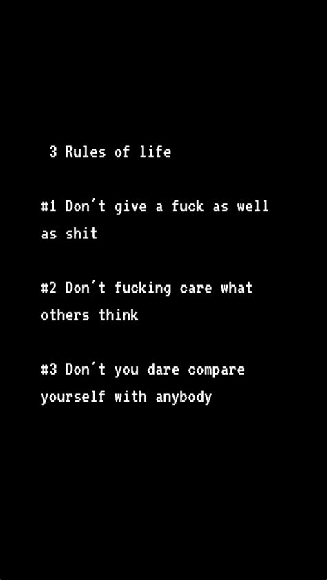 I Don T Give A Fuck Wallpapers Wallpaper Cave