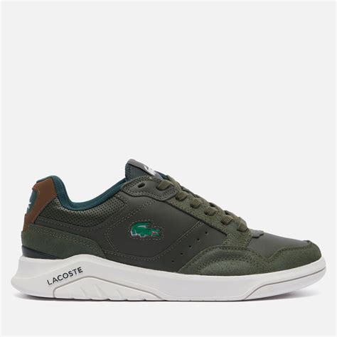 Мужские кроссовки Lacoste Game Advance Luxe, 744SMA0071-2A9