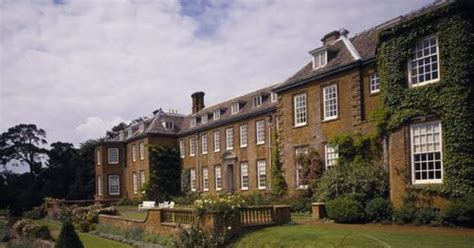 Upton House Banbury Parks And Gardens