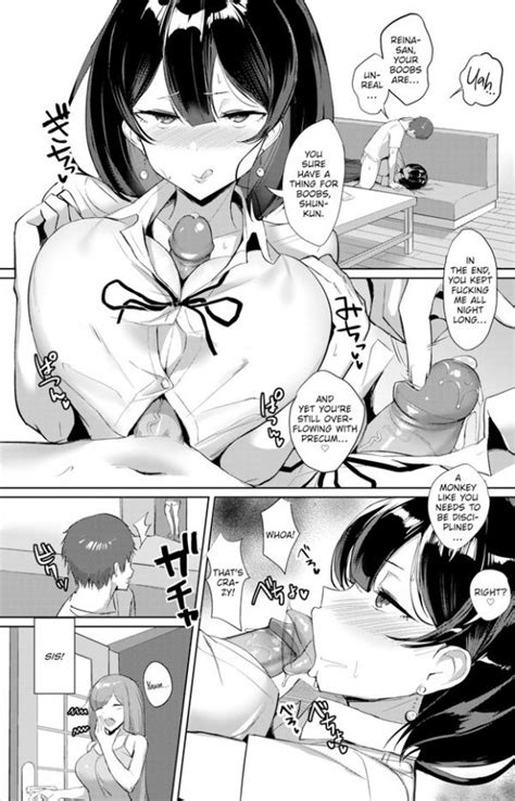 Exhibitionism Porn Comics Sex Games Svscomics Page