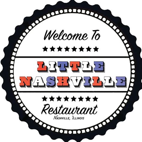 Little Nashville Restaurant | Nashville IL