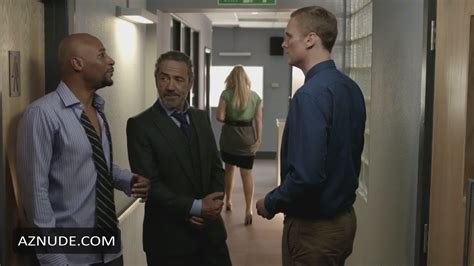 SPY NUDE SCENES AZNude