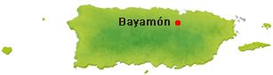 explore bayamon puerto rico