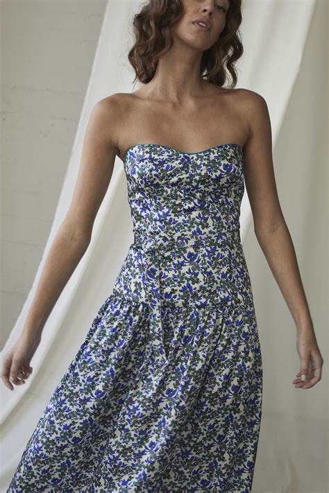 Allen Schwartz Pre-Fall 2020 [PHOTOS]