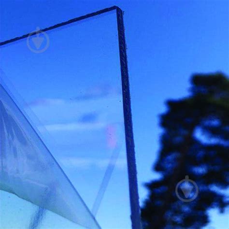 ᐉ Оргскло 595х595x2 мм прозоре • Краща ціна в Києві, Україні • Купити в ...