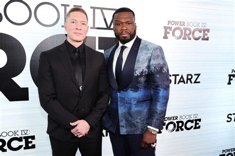 Joseph Sikora Talks Tommy Taking The Drivers Seat For Power Book Iv