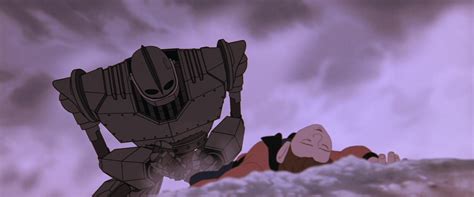 iron giant ghibli  rose perez blog