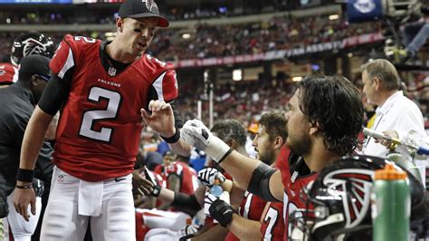 Falcons tied Greatest Show on Turf for record 7th most points scored ever - The Falcoholic