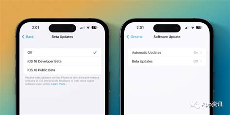 Ios 16 4 发布后，后续开发者测试版可能无法再直接通过描述文件安装 Ipados 版本 用户