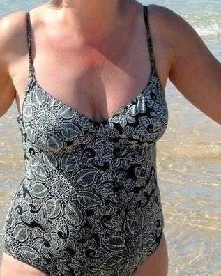 Mature Women In One Piece Swimsuits 2 Porn Pictures XXX Photos Sex Images 3802407 PICTOA