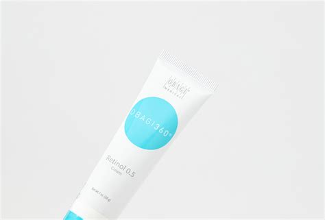 Крем ретинол 0.5% Obagi Retinol 0.5 28 гр — купить в Москве