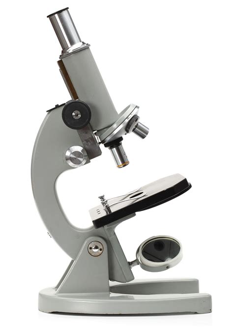Different types of microscopes used in microbiology ⋆ AgVetnepal