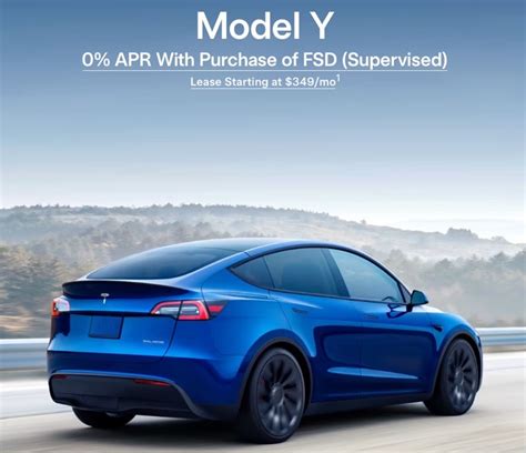 Teslas Model Y Remains The Best Selling Car In California