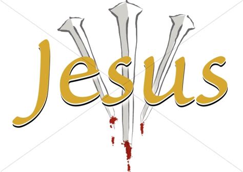 Jesus Name Clipart 10 Free Cliparts Download Images On Clipground 2025