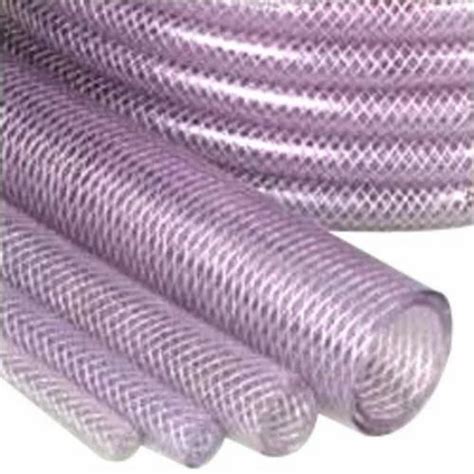 12 To 3 Pvc Nylon Braided Hose For Water 8 25 Kgcm2 At ₹ 100