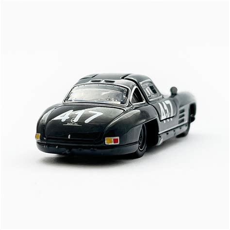 Hot Wheels Premium Elite Aut Mercedes Benz Sl Sz Rke Emag Hu