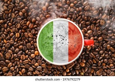 606 Italian Flag Coffee Images, Stock Photos & Vectors | Shutterstock