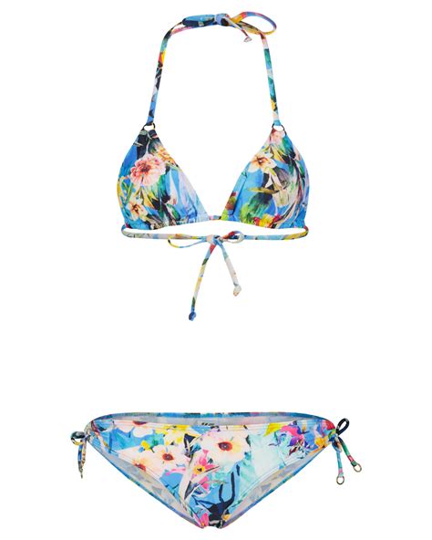 Damen Bikini Set