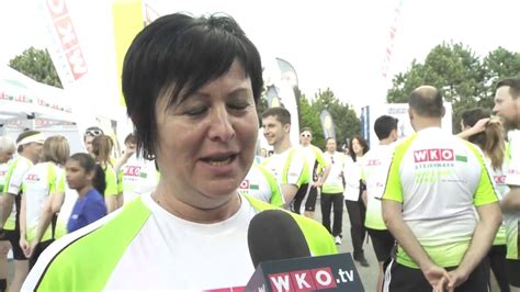 wirtschaft bewegt   businessmarathon  schwarzl  youtube